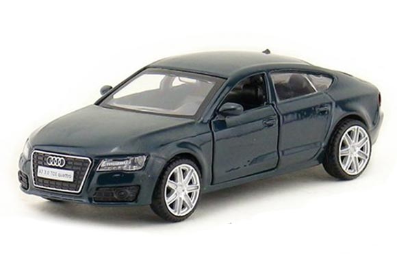 Audi A7 Diecast Car Model 1:43 Scale